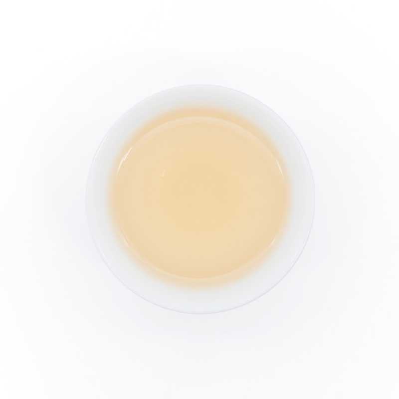 Song Dynasty Phoenix Oolong body