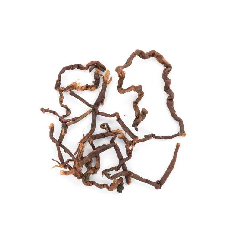 Blackwood Dragon leaves