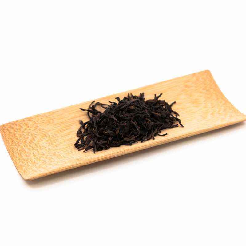 Select Phoenix Oolong in a scoop