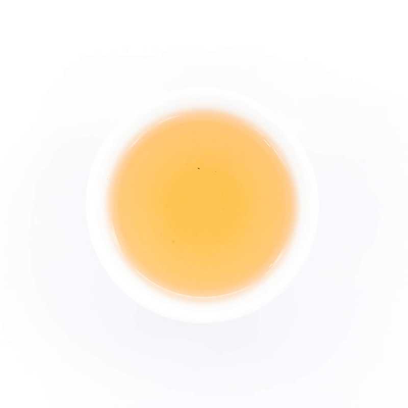 Blackwood Dragon body