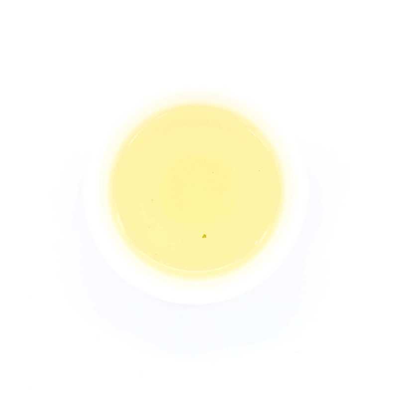 Element Series - Organic Misty Cloud Green Tea body