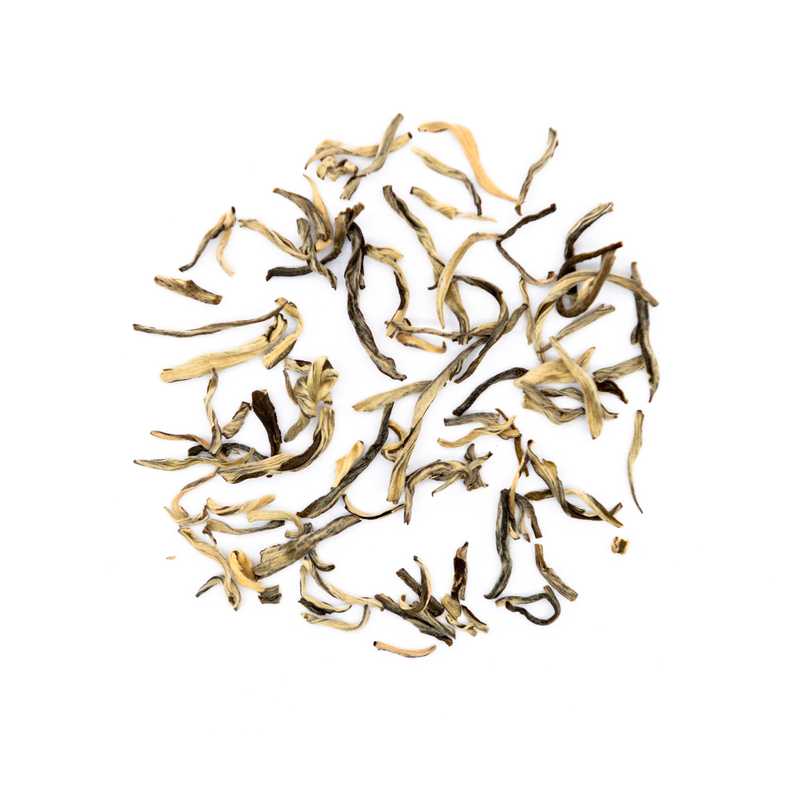 Premium Jasmine Green Tea leaves