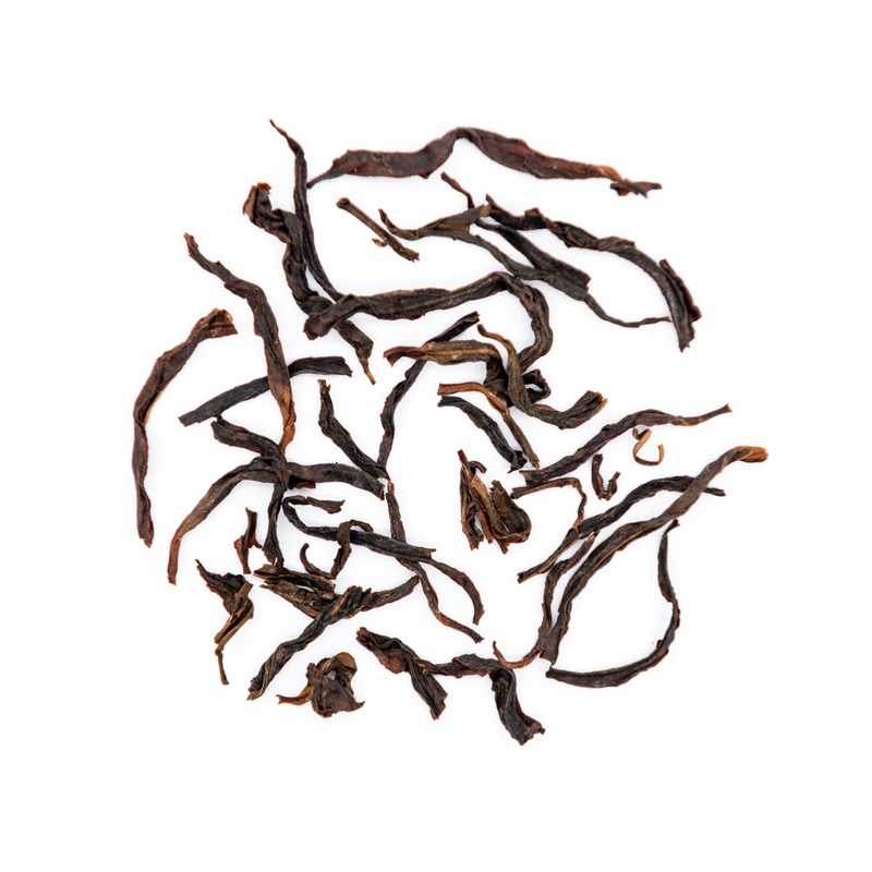 Select Phoenix Oolong leaves