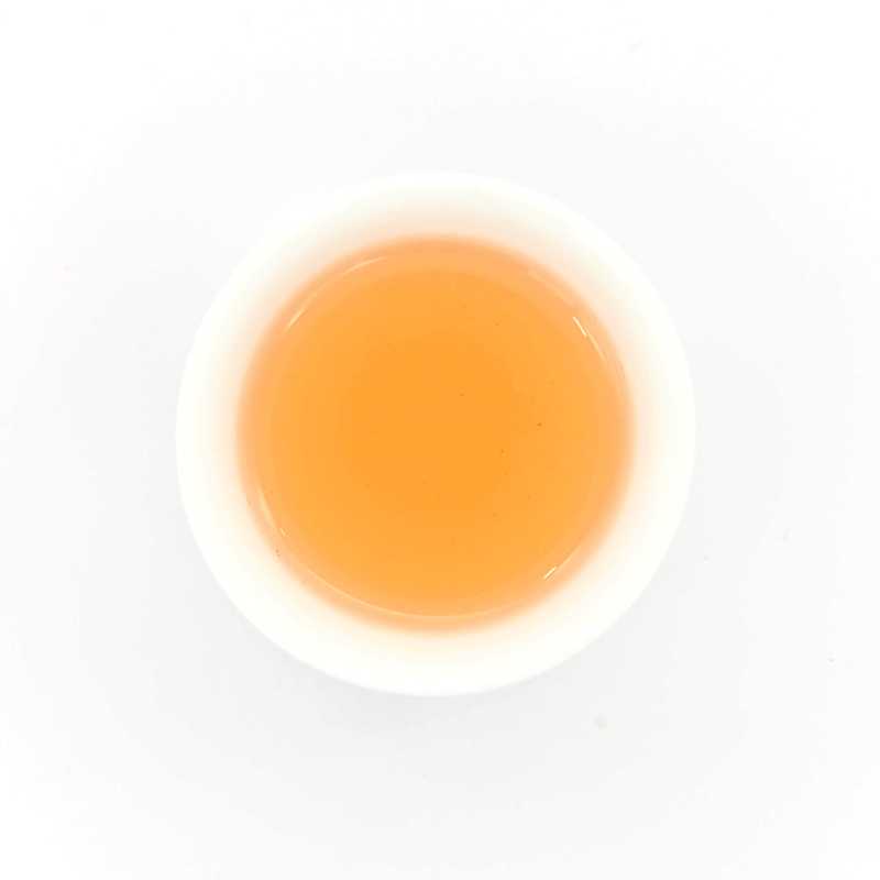 Wuyi Wild Plum Blossom body