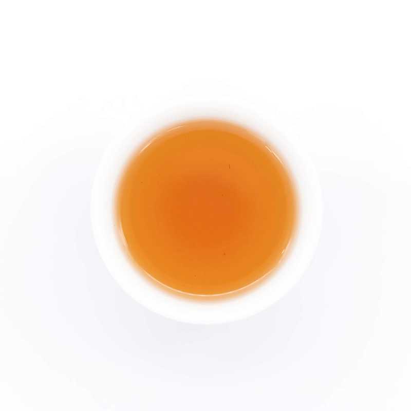 Hunan Black Tea Pillar body