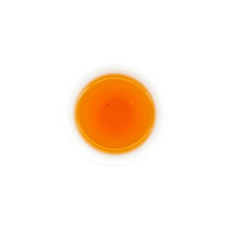 Lapsang Souchong body