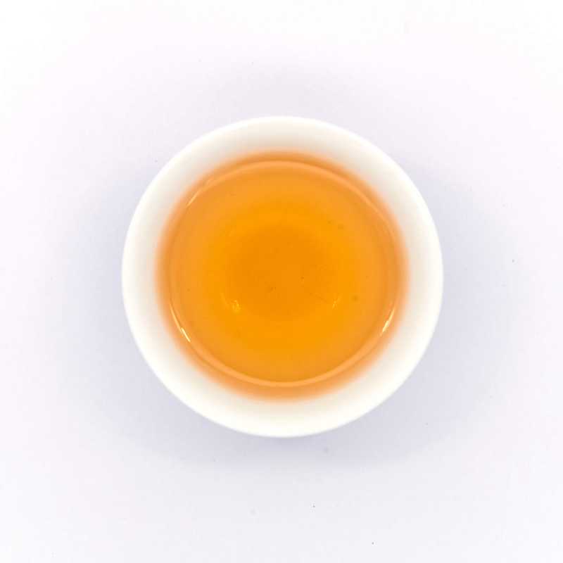 Moonlight White Tea body