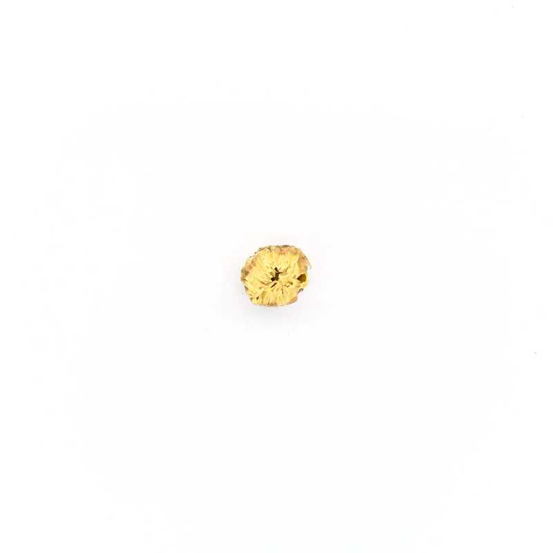 King Chrysanthemum leaf