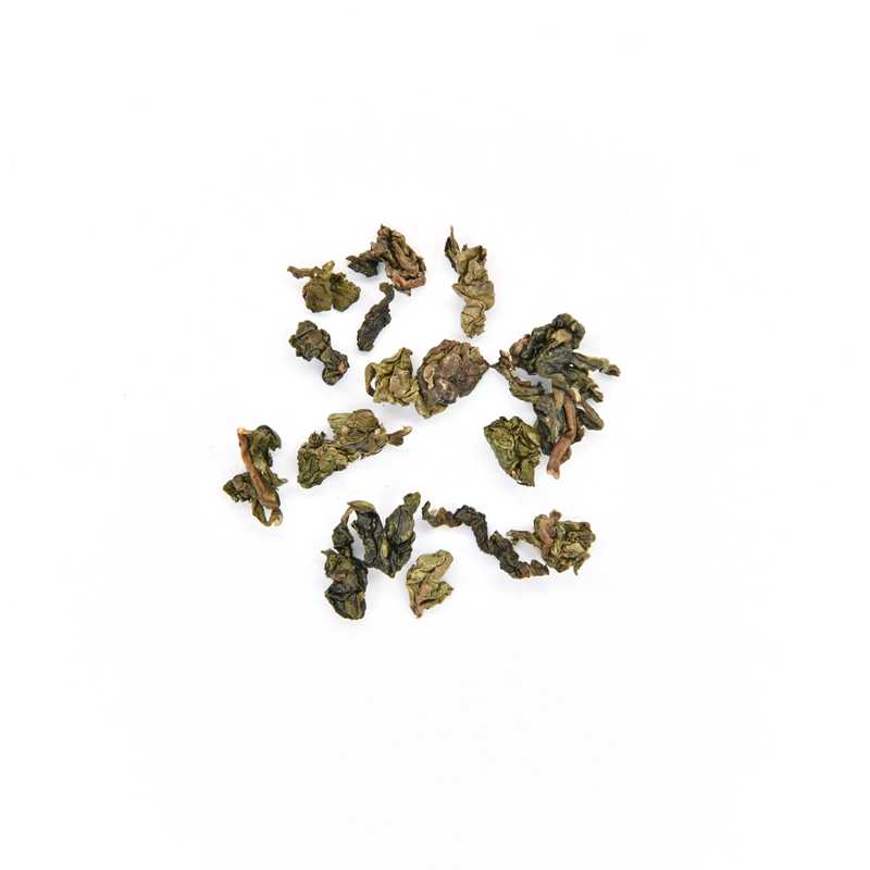 Cold Brew Tea Refill Pack - Golden Osmanthus Oolong leaves
