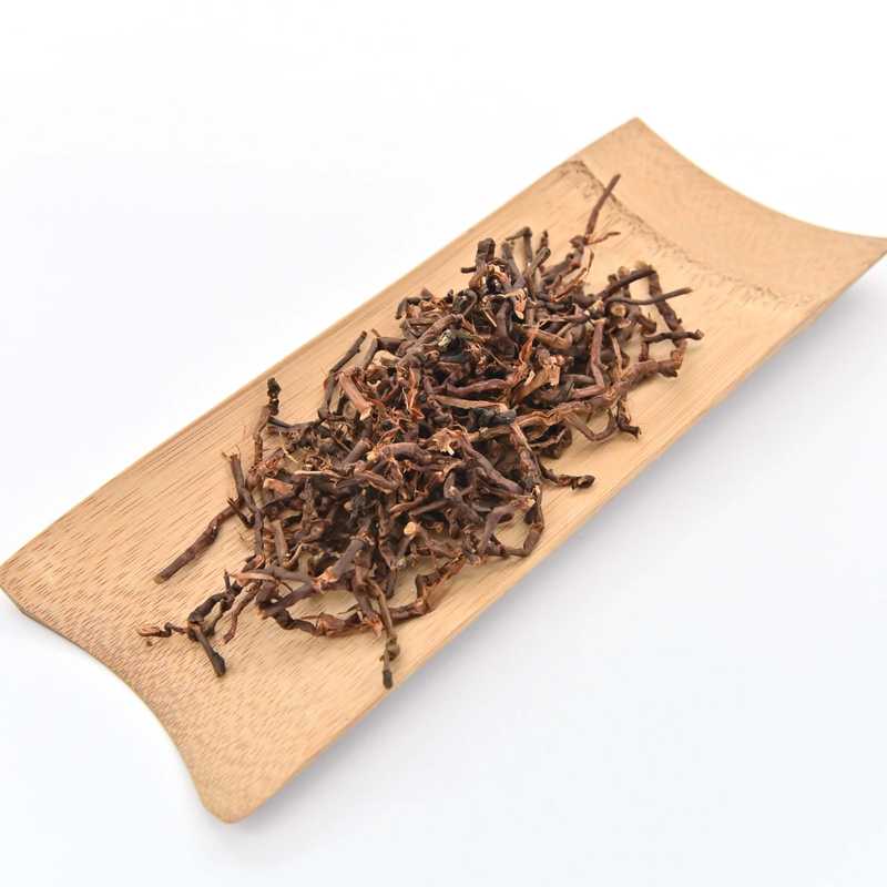 Blackwood Dragon in a scoop