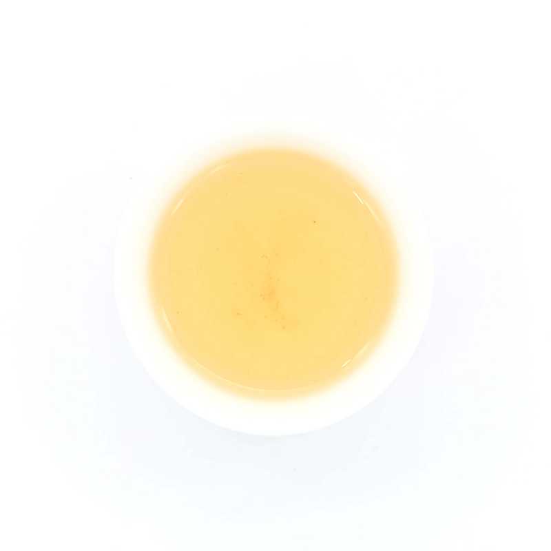 Element Series - Dongding Oolong body