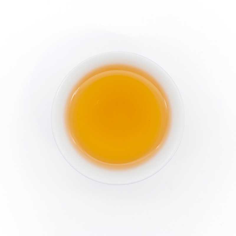 Phoenix Oolong (Iris & Orchid Fragrance) body