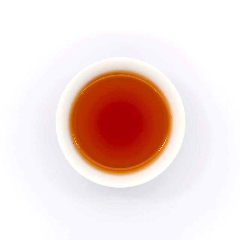 Element Series - Golden Tips body