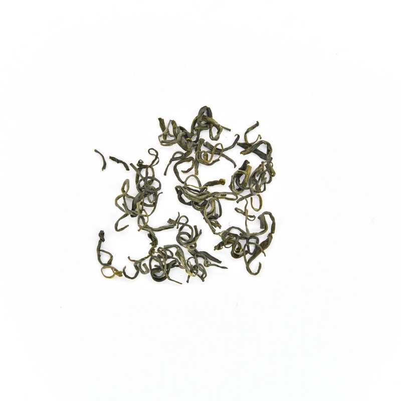 Element Series - Organic Misty Cloud Green Tea leaves