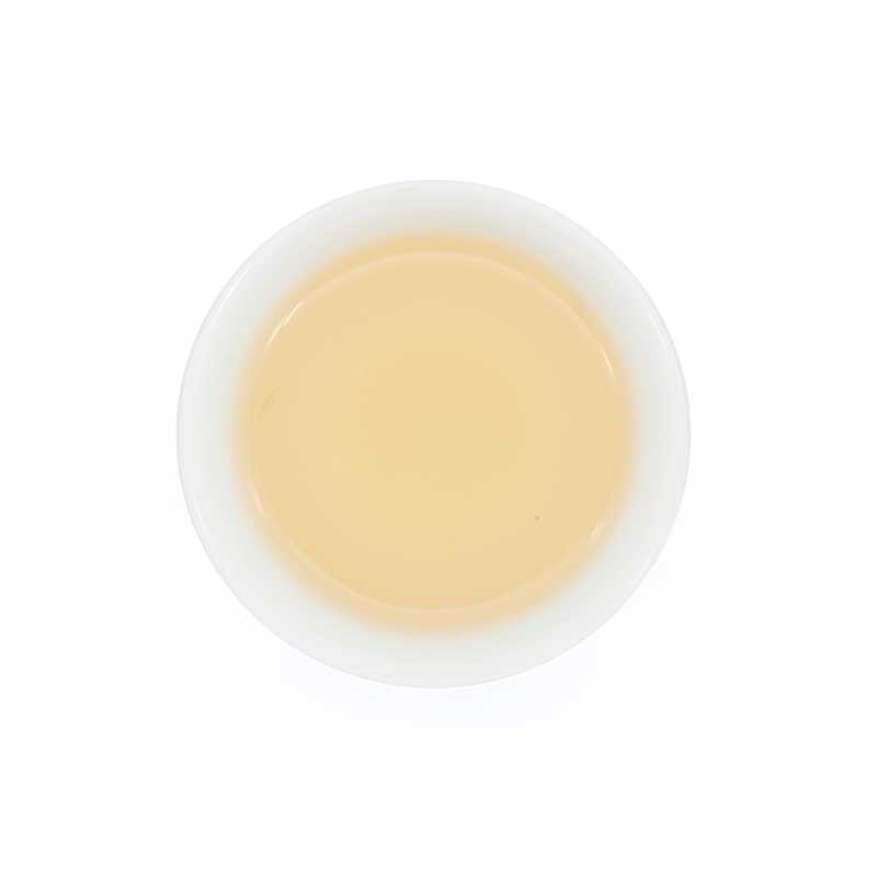 Premium Jasmine Green Tea body