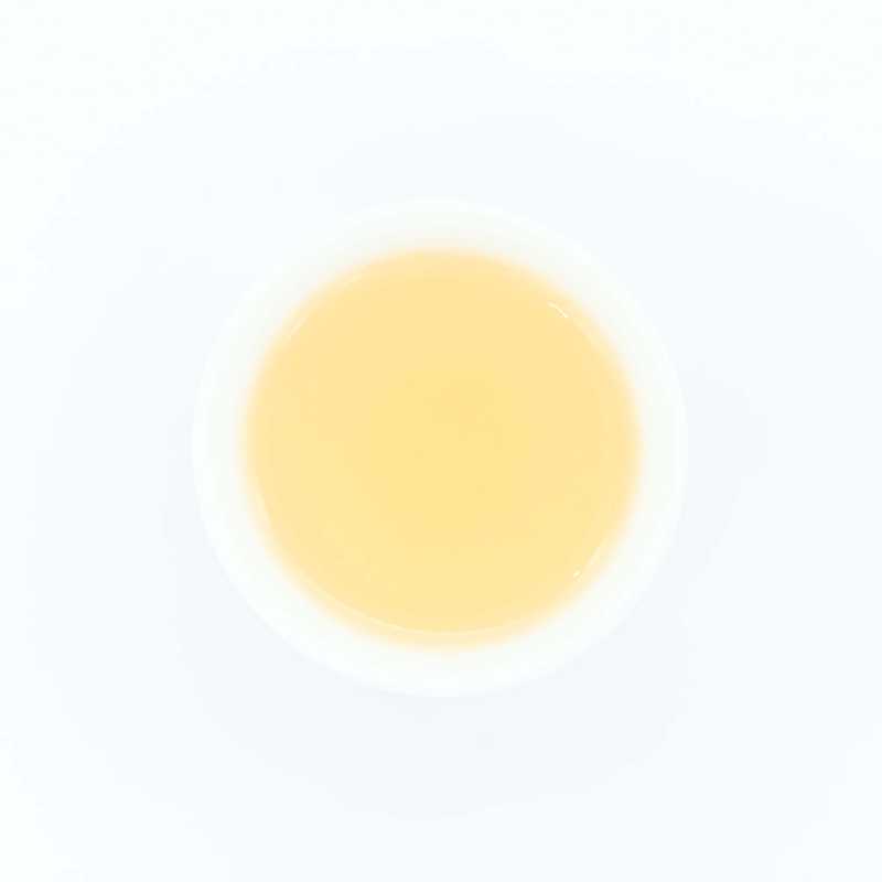 Jasmine Pearl Green Tea body