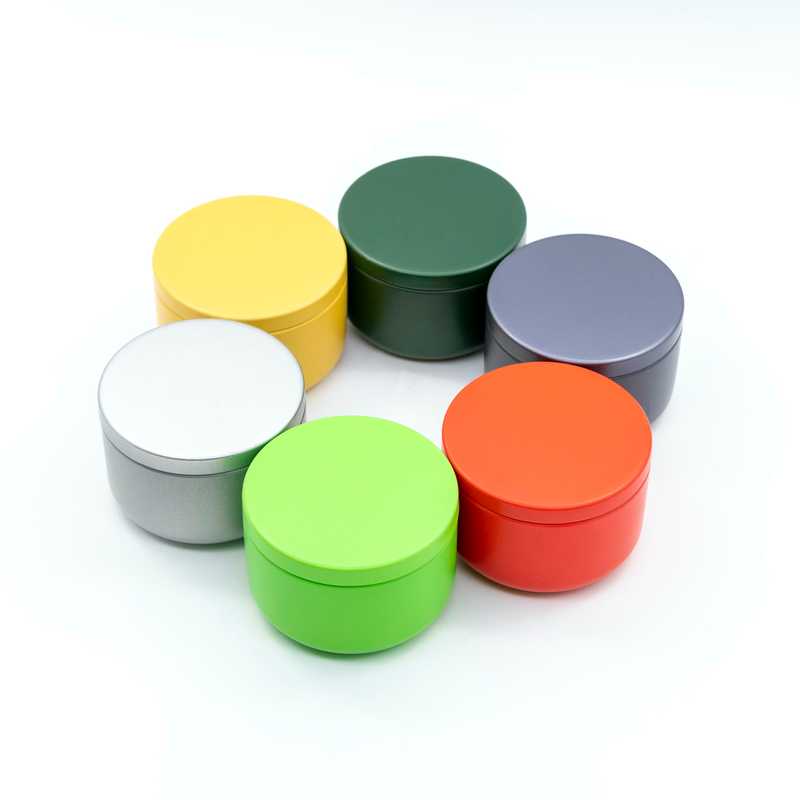 LockCha 6 Kinds of Tea Gift Set