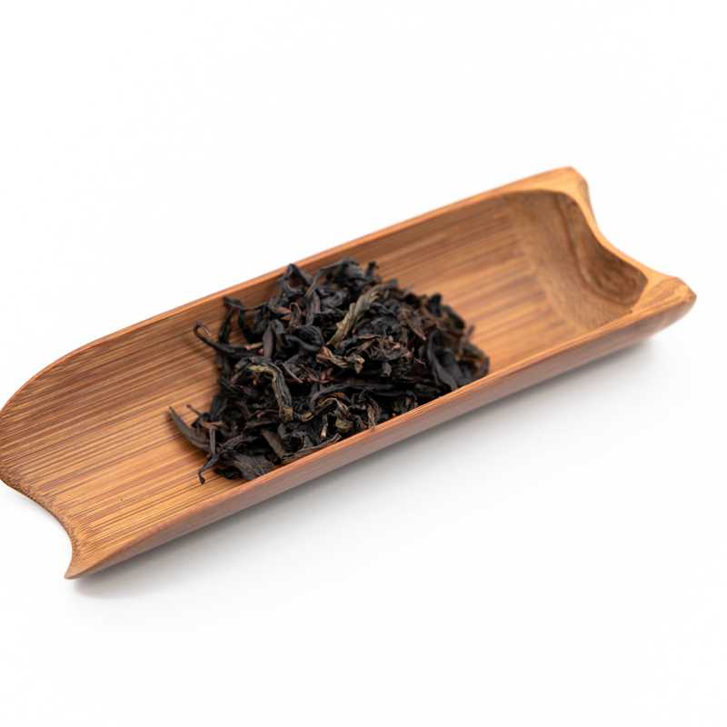Song Dynasty Phoenix Oolong in a scoop