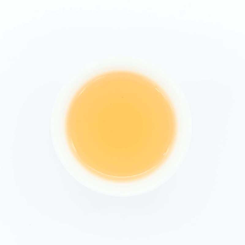 Cold Brew Tea Refill Pack - Osmanthus Phoenix Oolong body