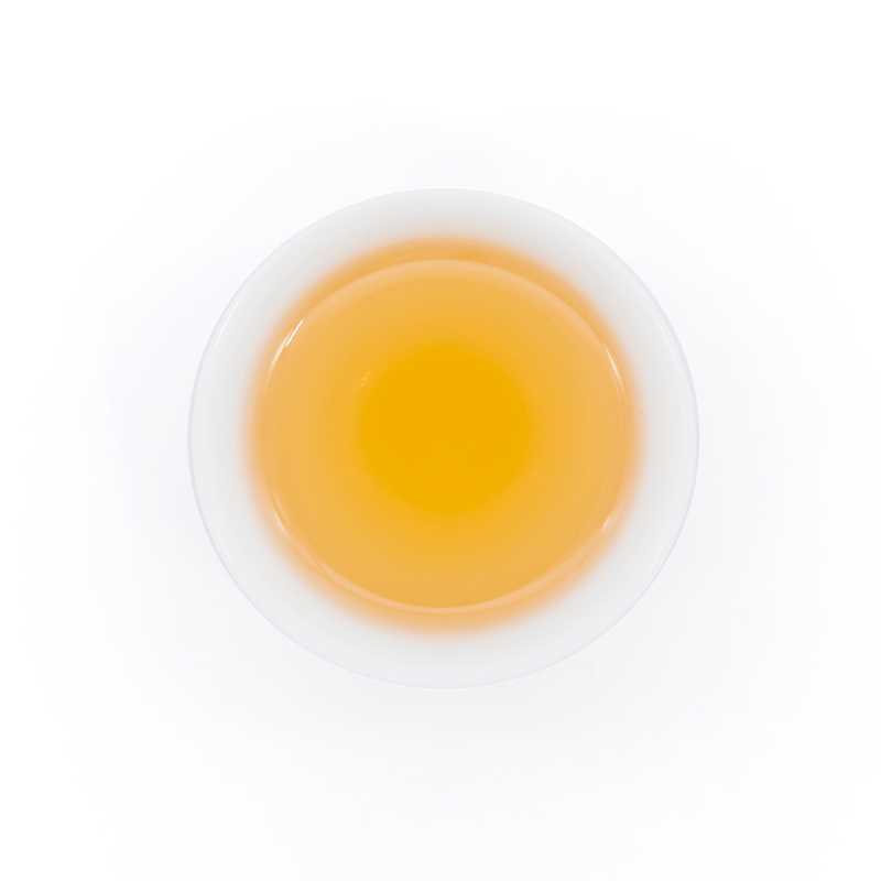 Eight Immortals Phoenix Oolong body